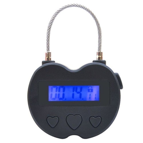 Electronic timer temporary - electronic,