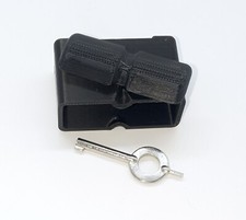 Handcuff Key Safe for Timer