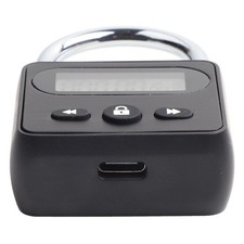 Heavy Duty Metal Padlock with