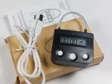 Digital Time Lock - Padlock