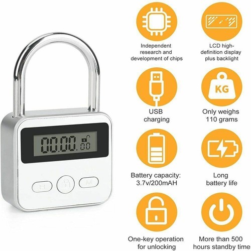 Hot sale metal - metal, lock