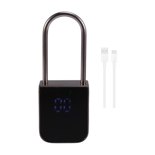 Days metal timer lock - 99,