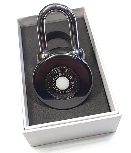 Heavy duty timer - heavy, padlock