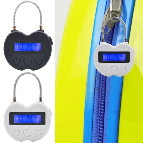 Electronic timer temporary - electronic,